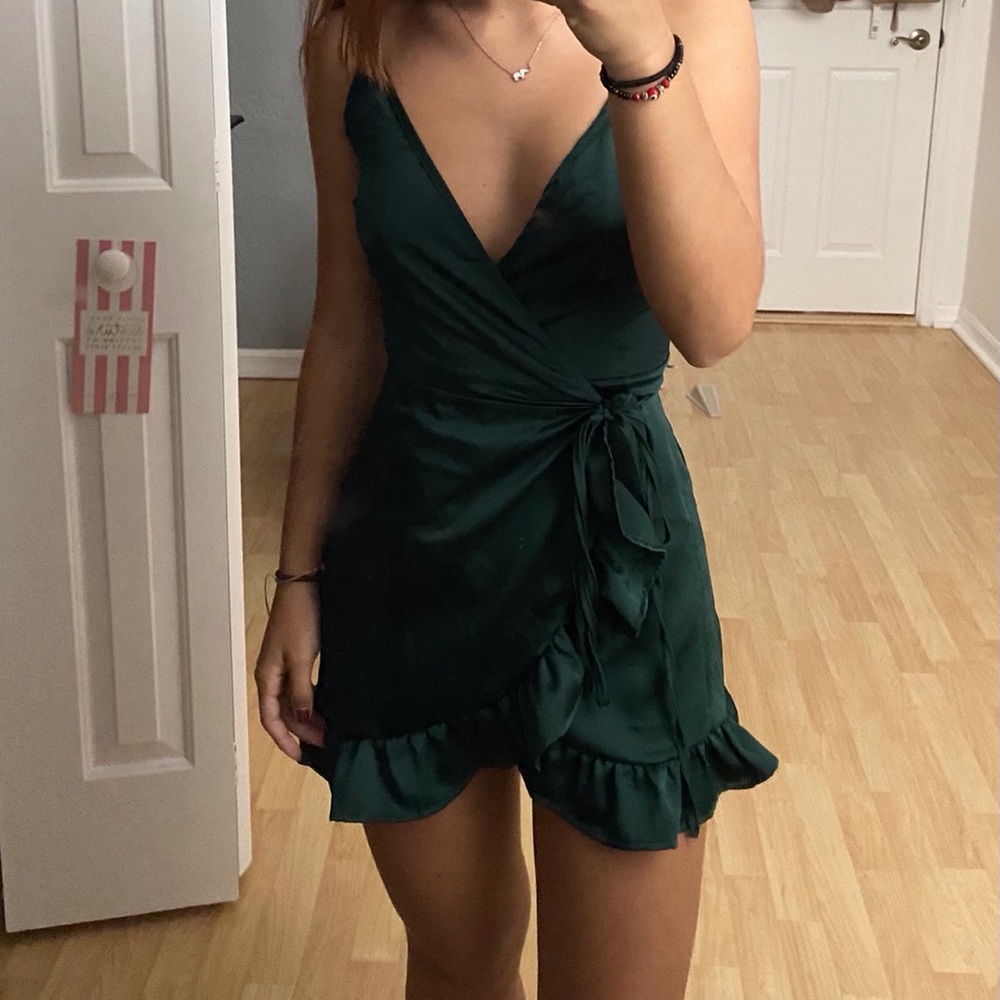 Princess Polly Dress🐛